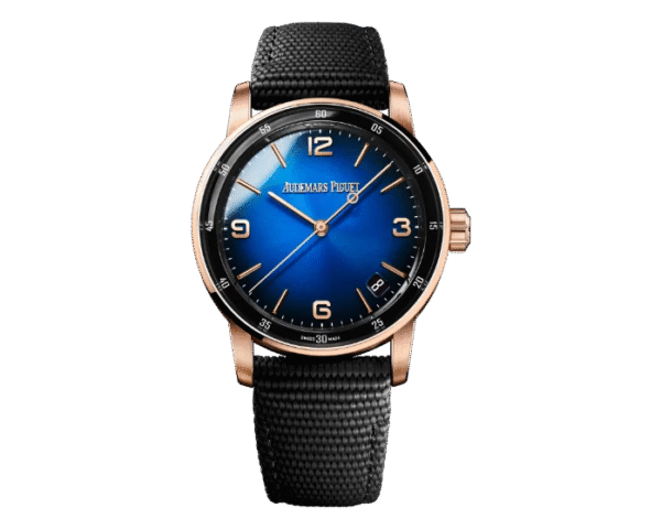 Audemars Piguet Code 11.59