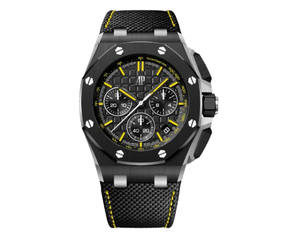 Audemars Piguet Royal Oak Offshore