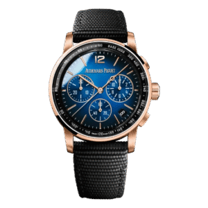 Audemars Piguet Code 11.59