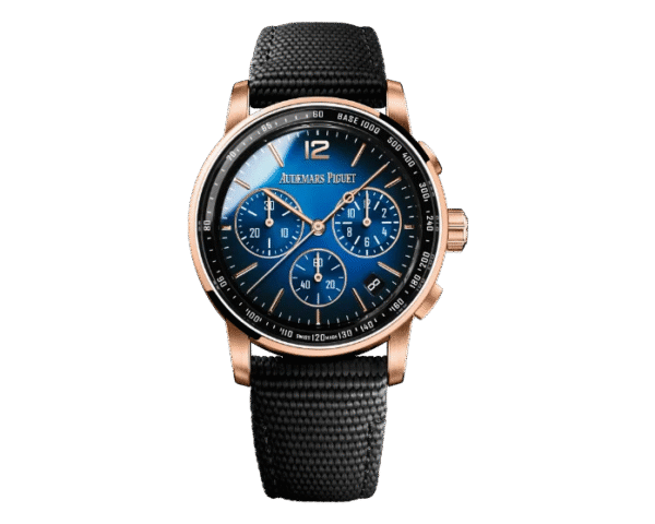 Audemars Piguet Code 11.59