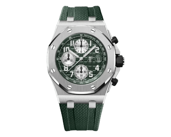 Audemars Piguet Royal Oak Offshore