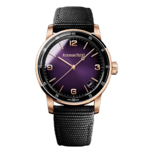 Audemars Piguet Code 11.59