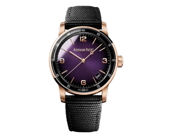 Audemars Piguet Code 11.59