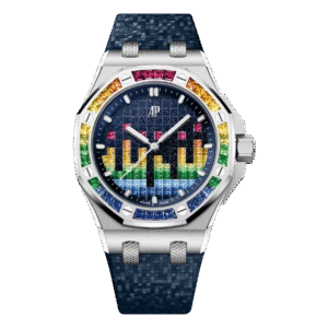Audemars Piguet Royal Oak Offshore