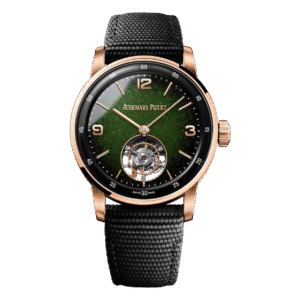 Audemars Piguet Code 11.59