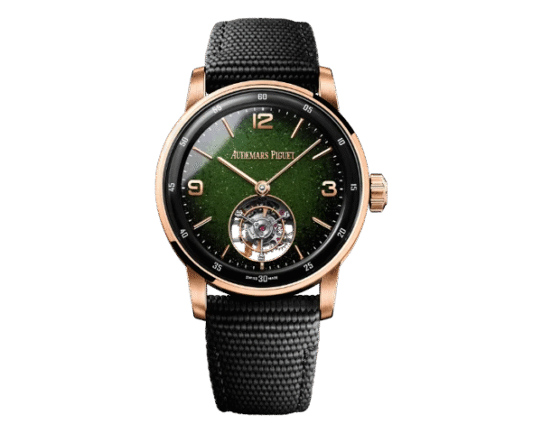 Audemars Piguet Code 11.59