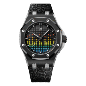 Audemars Piguet Royal Oak Offshore