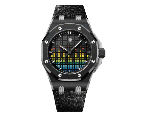 Audemars Piguet Royal Oak Offshore