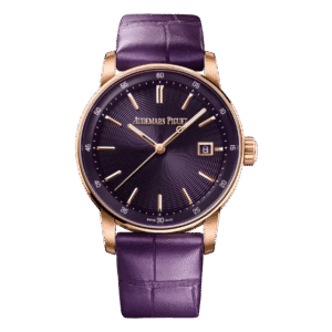 Audemars Piguet Code 11.59