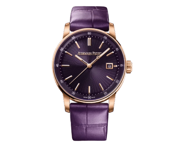 Audemars Piguet Code 11.59