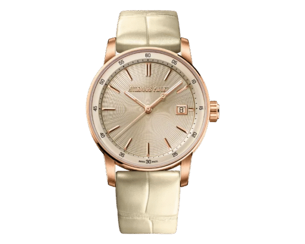 Audemars Piguet Code 11.59