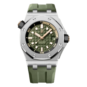 Audemars Piguet Royal Oak Offshore