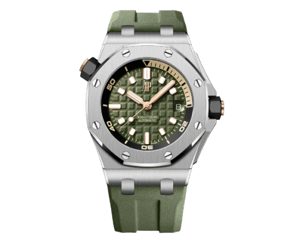 Audemars Piguet Royal Oak Offshore