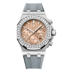 Audemars Piguet Royal Oak Offshore