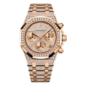 Audemars Piguet Royal Oak