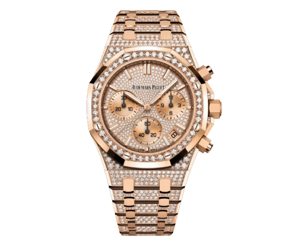 Audemars Piguet Royal Oak