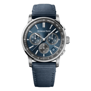 Audemars Piguet Code 11.59