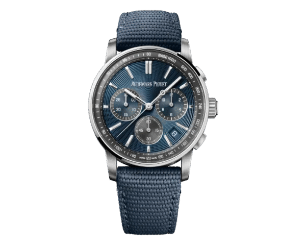 Audemars Piguet Code 11.59
