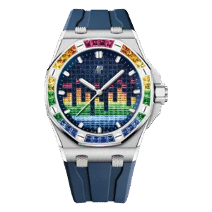 Audemars Piguet Royal Oak Offshore