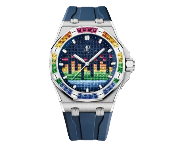Audemars Piguet Royal Oak Offshore