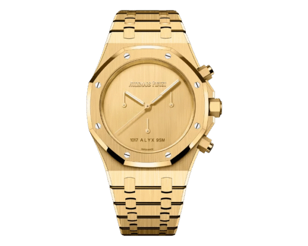 Audemars Piguet Royal Oak