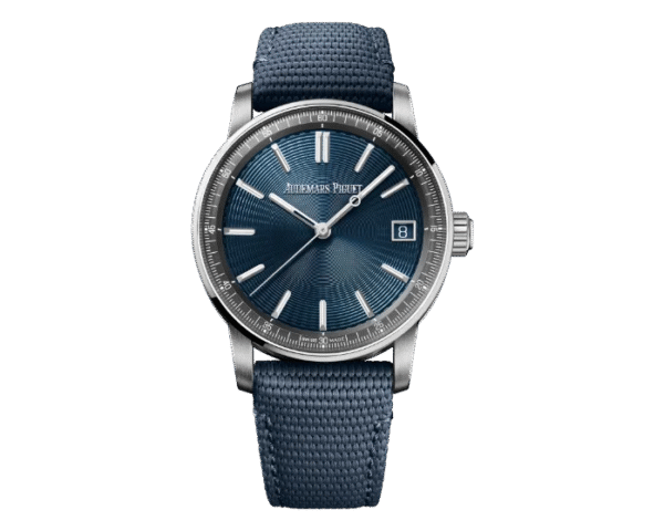 Audemars Piguet Code 11.59