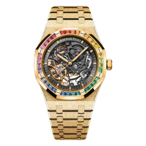 Audemars Piguet Royal Oak