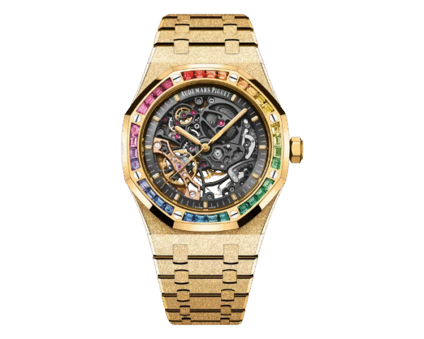 Audemars Piguet Royal Oak