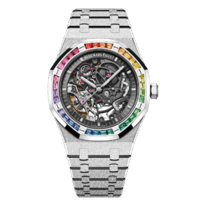 Audemars Piguet Royal Oak