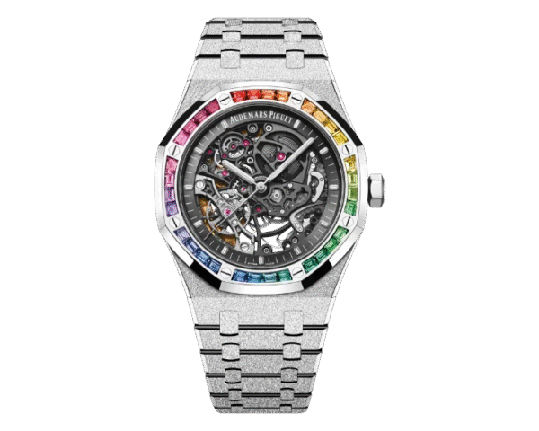 Audemars Piguet Royal Oak