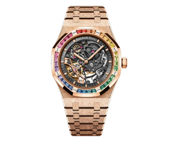 Audemars Piguet Royal Oak