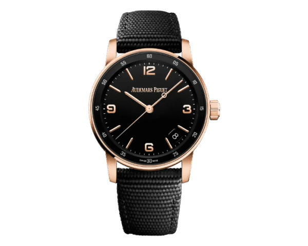 Audemars Piguet Code 11.59
