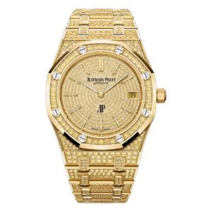Audemars Piguet Royal Oak