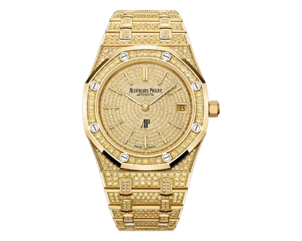 Audemars Piguet Royal Oak