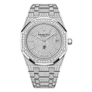 Audemars Piguet Royal Oak