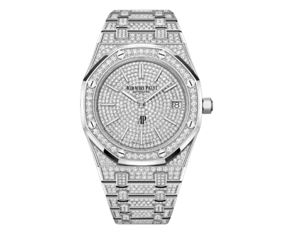 Audemars Piguet Royal Oak