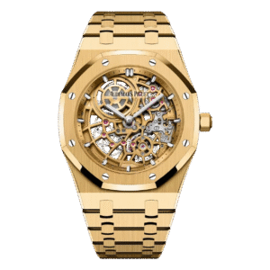 Audemars Piguet Royal Oak
