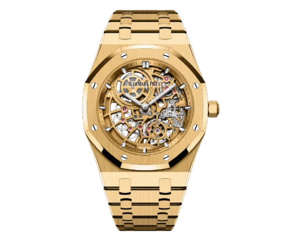 Audemars Piguet Royal Oak
