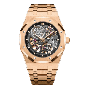 Audemars Piguet Royal Oak