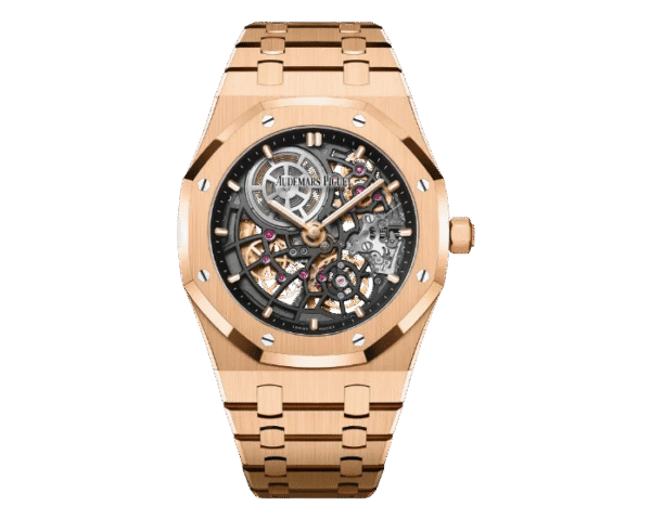 Audemars Piguet Royal Oak