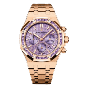 Audemars Piguet Royal Oak
