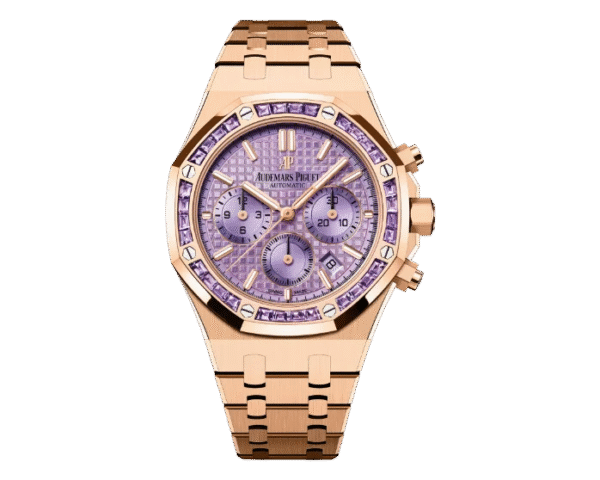 Audemars Piguet Royal Oak