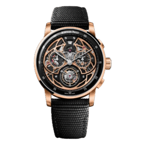Audemars Piguet Code 11.59