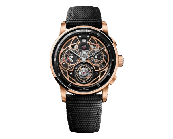 Audemars Piguet Code 11.59
