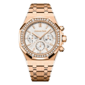 Audemars Piguet Royal Oak