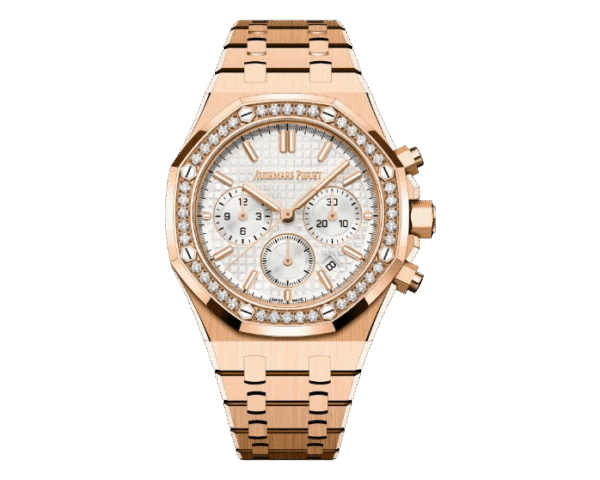Audemars Piguet Royal Oak