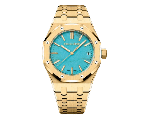 Audemars Piguet Royal Oak