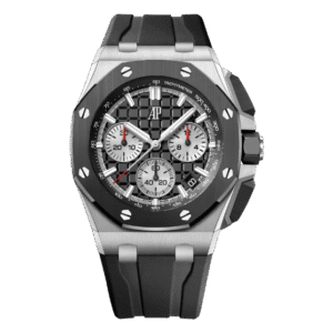 Audemars Piguet Royal Oak Offshore