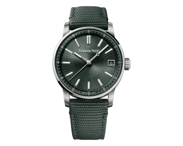 Audemars Piguet Code 11.59