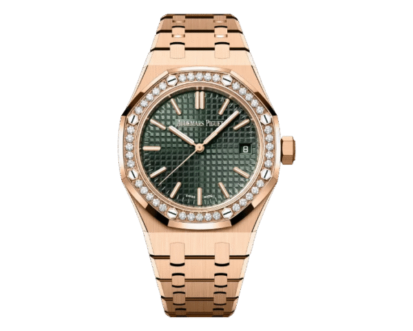 Audemars Piguet Royal Oak